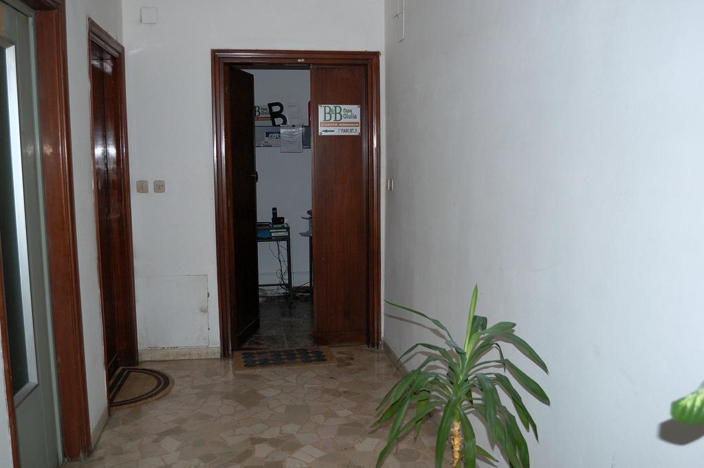 Casa Giulia In Apartment Pisa Phòng bức ảnh