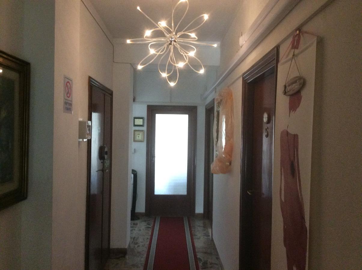 Casa Giulia In Apartment Pisa Ngoại thất bức ảnh