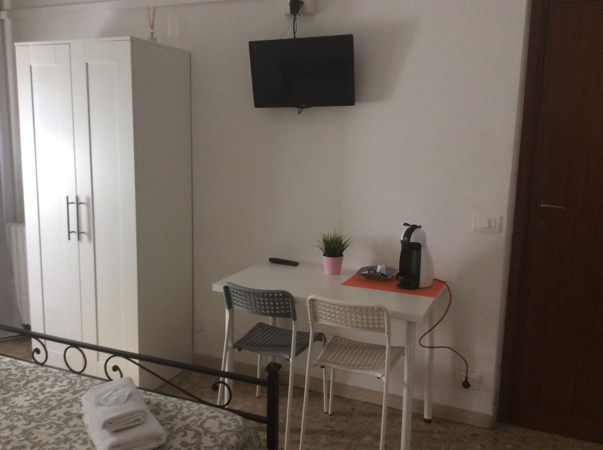 Casa Giulia In Apartment Pisa Ngoại thất bức ảnh