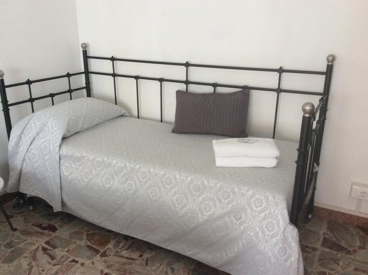 Casa Giulia In Apartment Pisa Ngoại thất bức ảnh